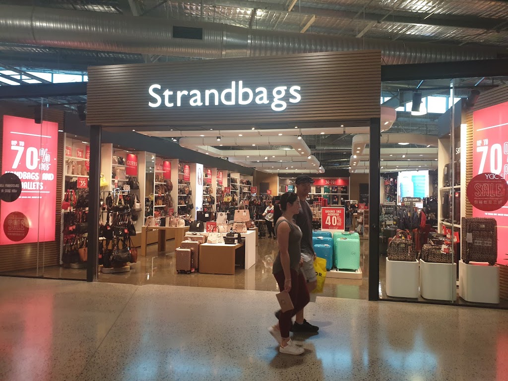 strandbags northland