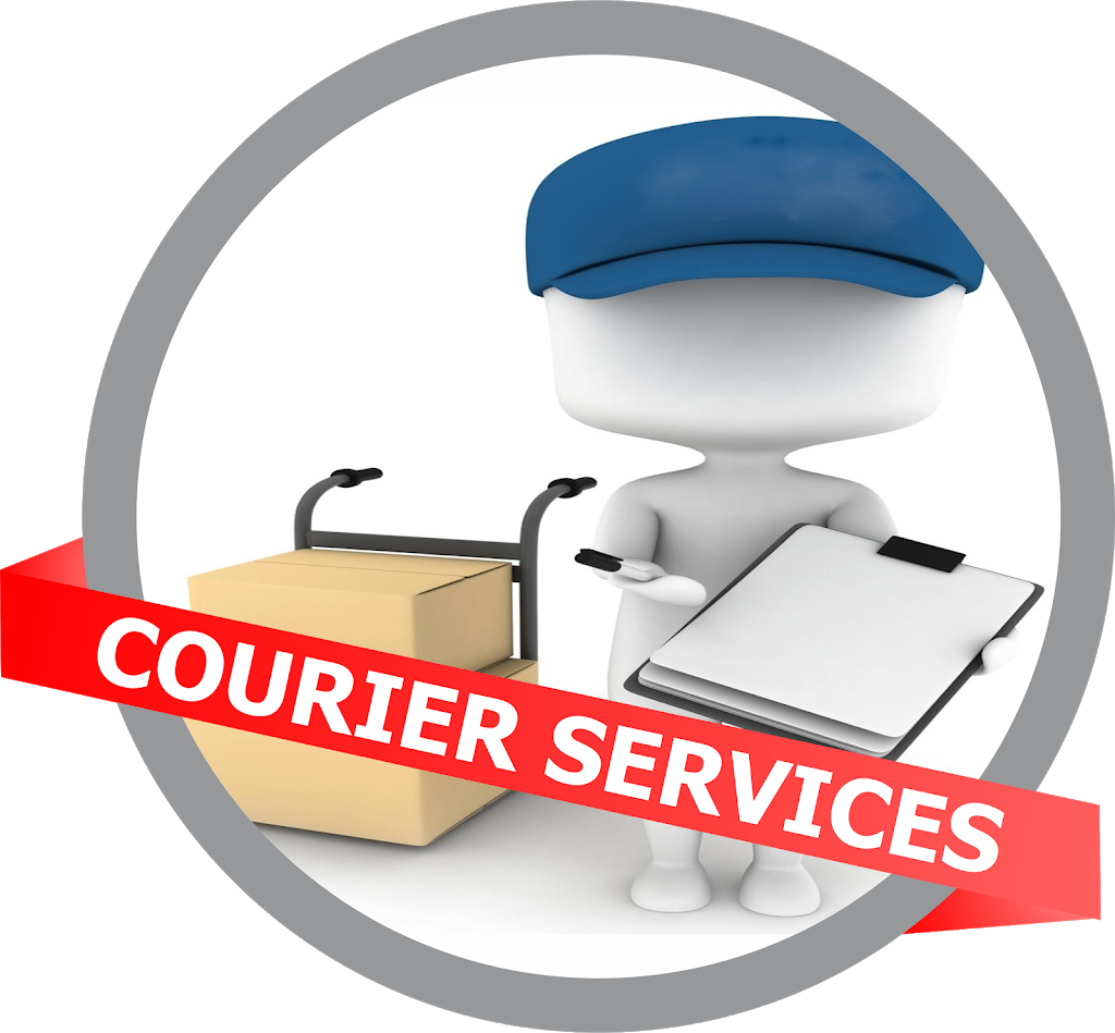 Ozborn Couriers | 10 Hindmarsh Ave, Camden Park NSW 2570, Australia | Phone: 0417 110 413