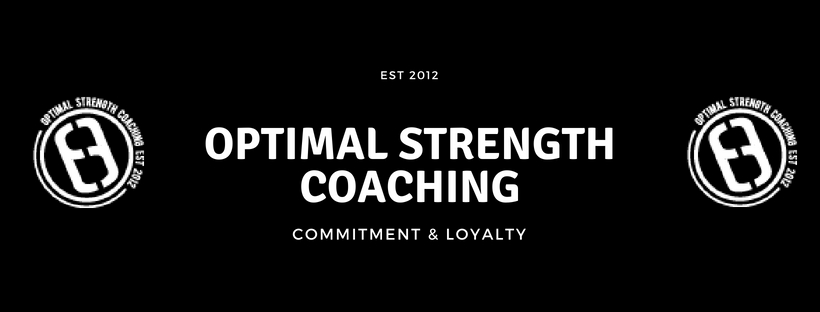 Optimal Strength Coaching | health | 12 Hosking Ct, Williamstown VIC 3016, Australia | 0400884440 OR +61 400 884 440