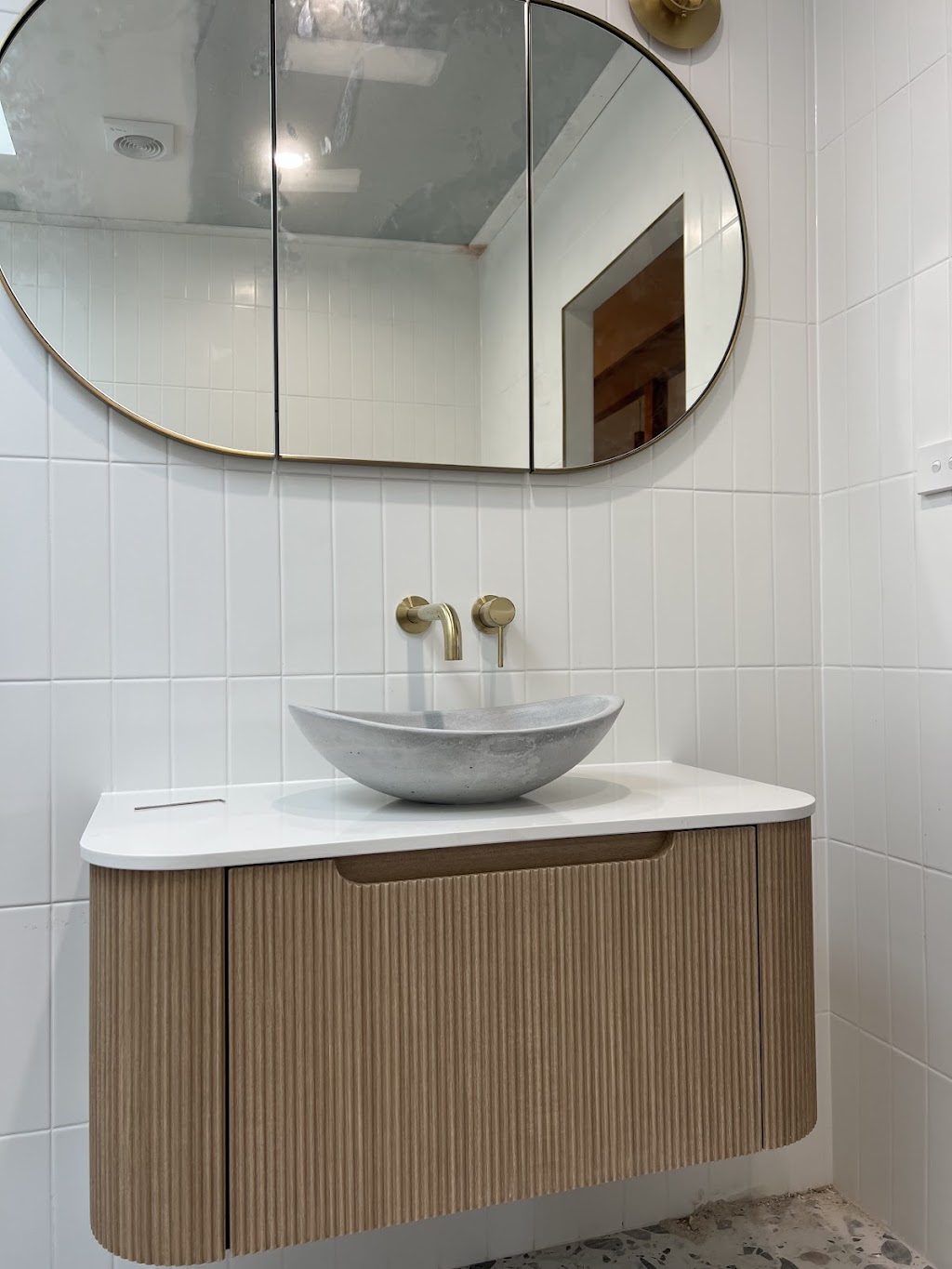 Brad Southward Plumbing | John St, Basin View NSW 2540, Australia | Phone: 0431 407 056