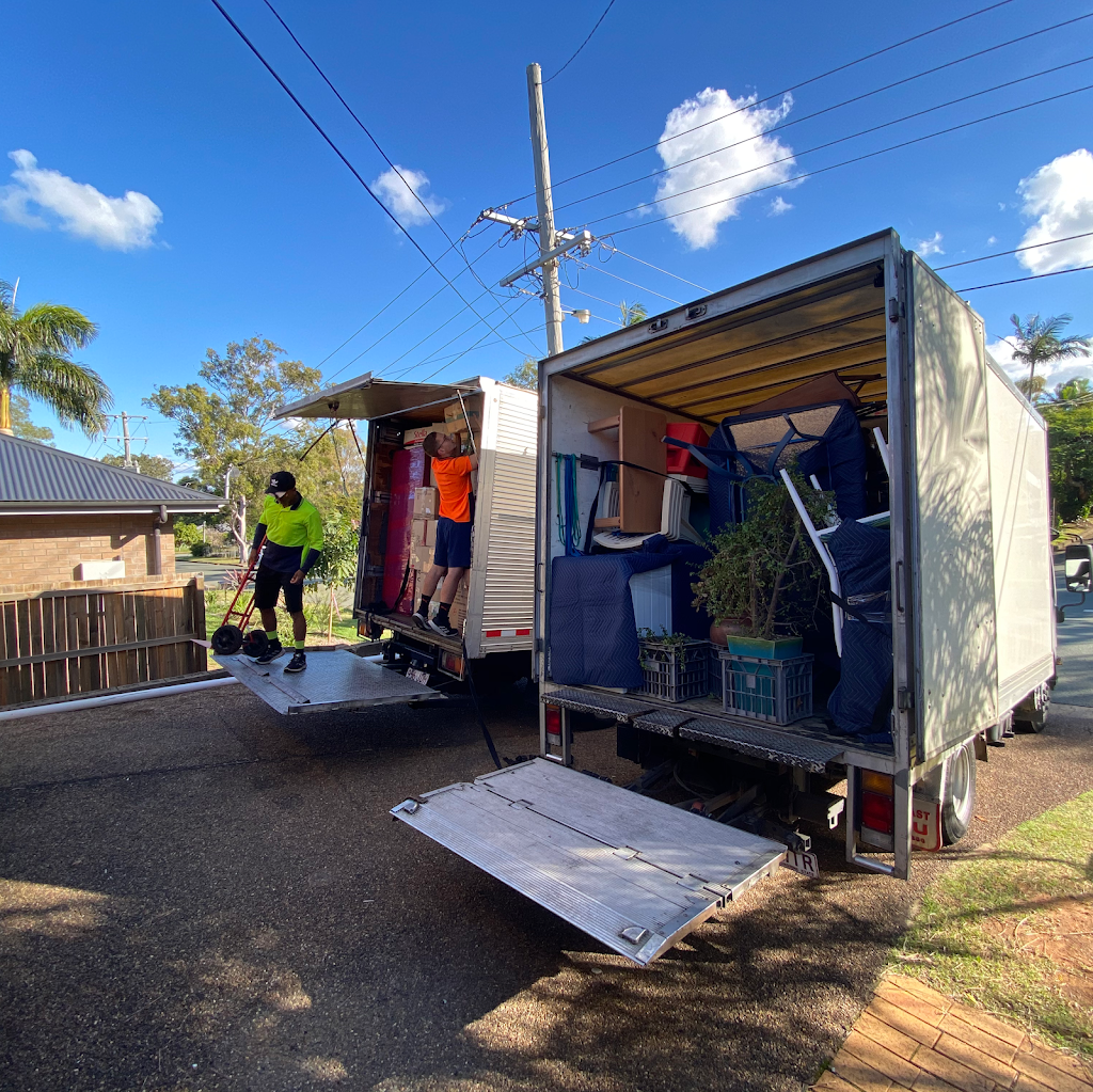 Vaz Power Removals | moving company | 9/149 Ryan St, West End QLD 4101, Australia | 1300875197 OR +61 1300 875 197