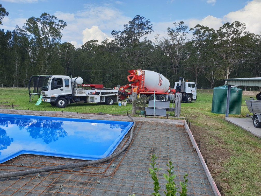 DKW Concrete Pumping Pty Ltd | general contractor | 19 Nicolena Cres, Rutherford NSW 2320, Australia | 0401245504 OR +61 401 245 504