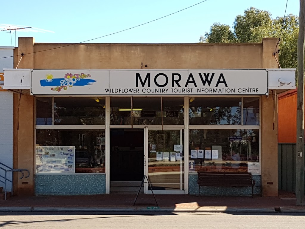 IGA Morawa | 34 Winfield St, Morawa WA 6623, Australia | Phone: (08) 9971 1220