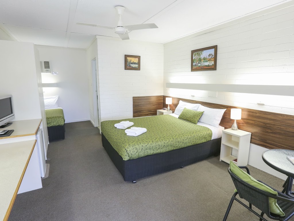 7th Street Motel | lodging | 153 Seventh St, Mildura VIC 3500, Australia | 0350211888 OR +61 3 5021 1888