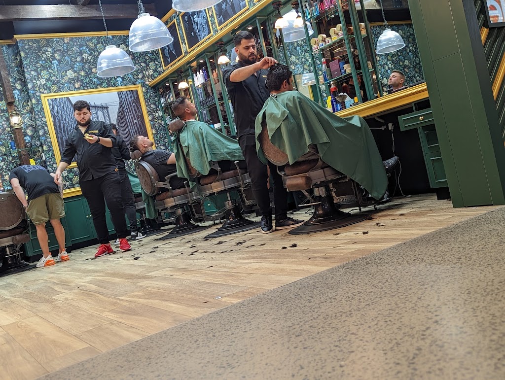 GoodFellas Barber Schofields | hair care | T10/227 Railway Terrace, Schofields NSW 2762, Australia | 0296266682 OR +61 2 9626 6682