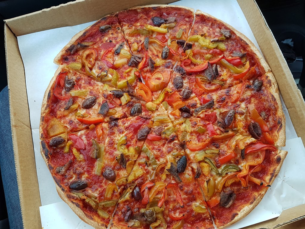 Moonee Ponds Pizza Restaurant | meal delivery | 45 Holmes Rd, Moonee Ponds VIC 3039, Australia | 0393709335 OR +61 3 9370 9335