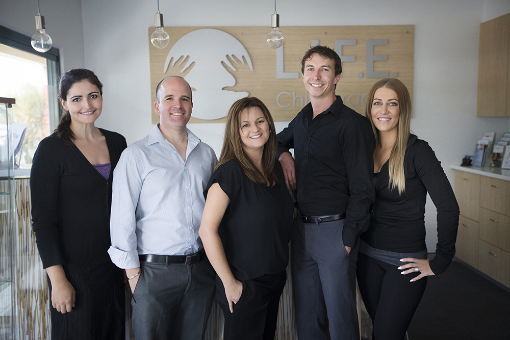 Oxenford LIFE Chiropractic | 12/3 Cottonwood Pl, Oxenford QLD 4223, Australia | Phone: (07) 5529 4799