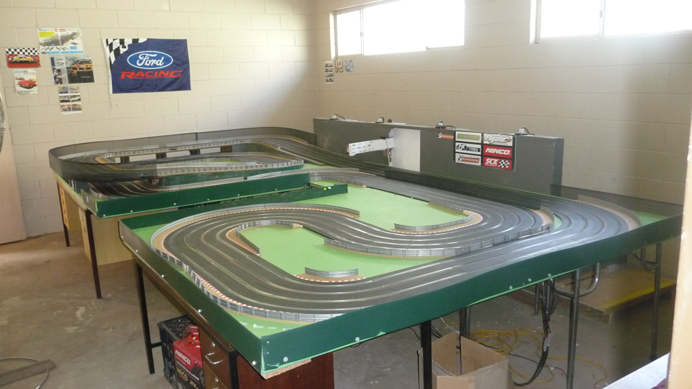 Dubbo Slot Car Club & Home for Flatoutslotcars | store | 183 Talbragar St, Dubbo NSW 2830, Australia | 0408260965 OR +61 408 260 965