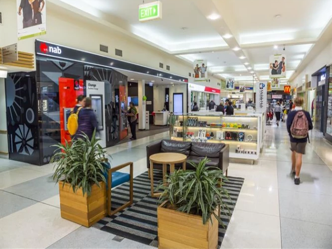 Forestway Shopping Centre | shopping mall | Warringah Rd & Forest Way, Frenchs Forest NSW 2086, Australia | 0294513857 OR +61 2 9451 3857