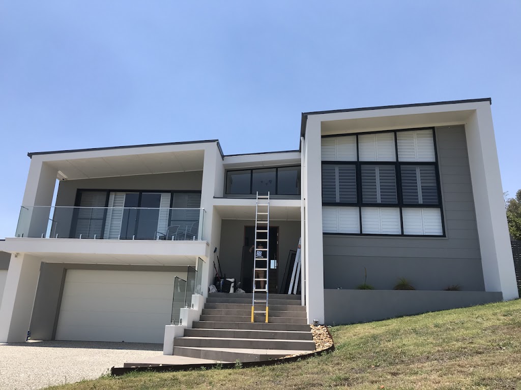 Keck Window & Gutter Cleaning | 1/101 Balgownie Dr, Peregian Springs QLD 4573, Australia | Phone: 0435 543 224