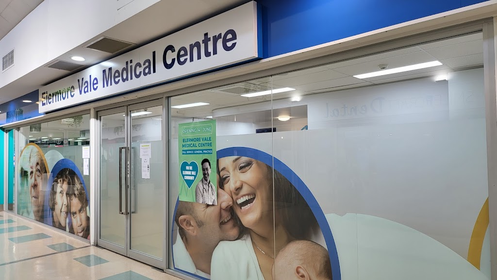 Elermore Vale Medical Centre | Shop 10-13/137 Croudace Rd, Elermore Vale NSW 2287, Australia | Phone: (02) 4038 9181