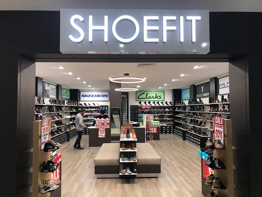 Shoefit | shoe store | Jacksons Rd &, Police Rd, Mulgrave VIC 3170, Australia | 0395477524 OR +61 3 9547 7524