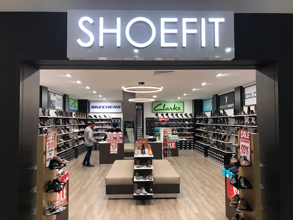 Shoefit | Jacksons Rd &, Police Rd, Mulgrave VIC 3170, Australia | Phone: (03) 9547 7524