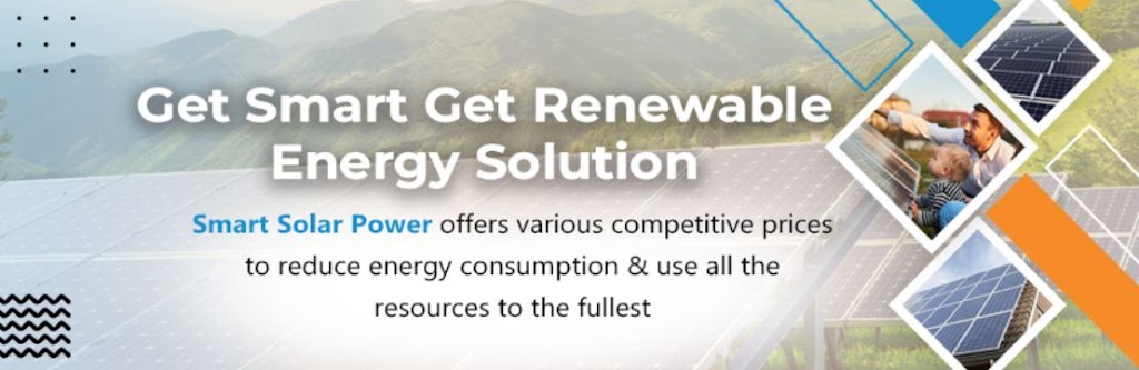 Smart Solar power | Unit 33/83 Persse Rd, Runcorn QLD 4113, Australia | Phone: 0420 400 882