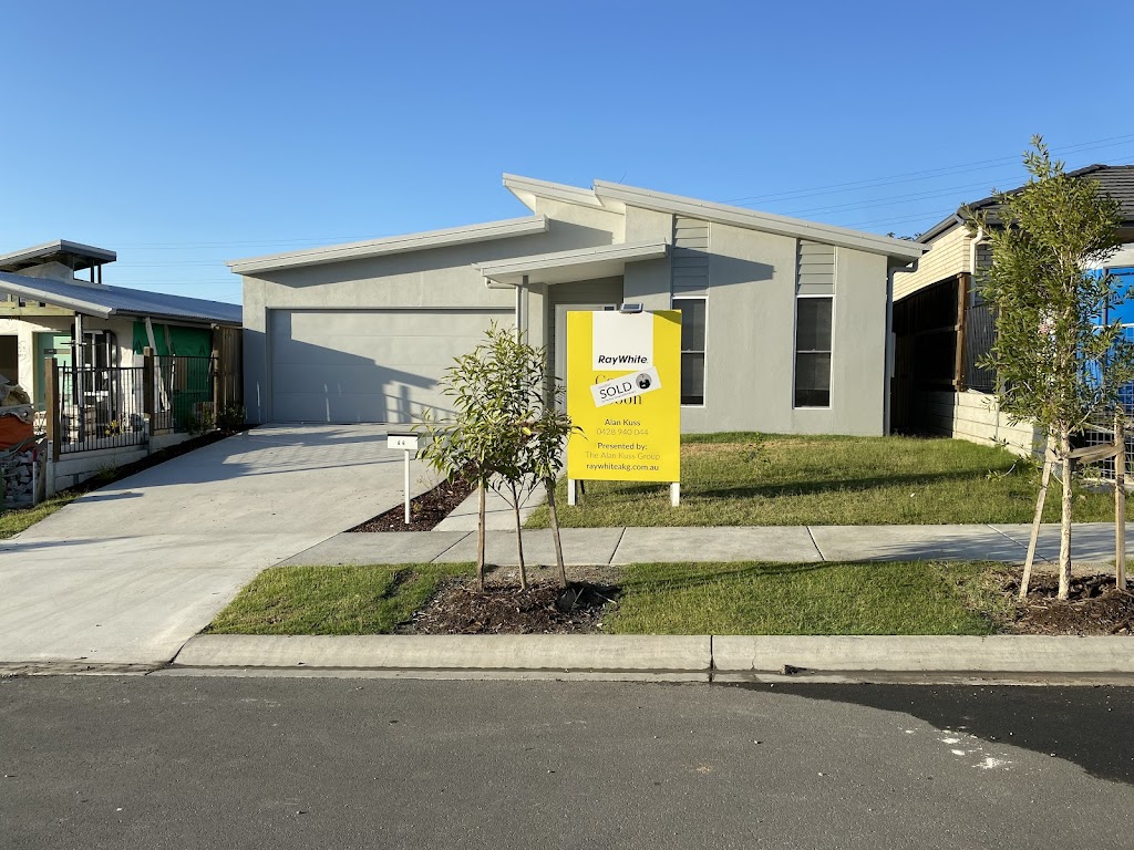 Alan Kuss | Harcourts Refined | Unit 2/280 Yarrabilba Dr, Yarrabilba QLD 4207, Australia | Phone: 0428 940 044