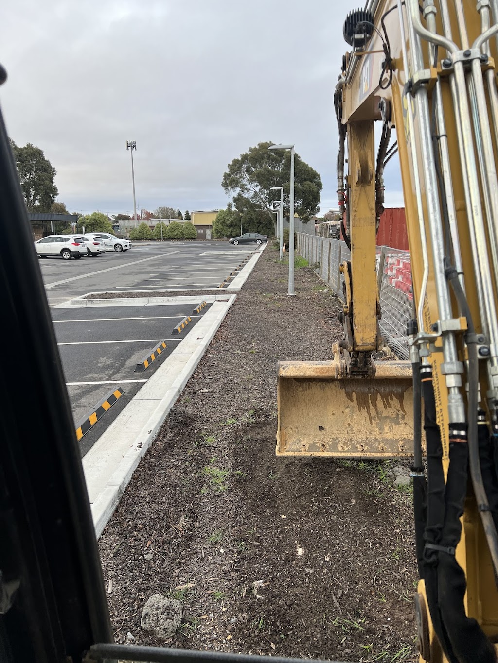 Xcavate Civil Pty Ltd | 137 Howe St, Miners Rest VIC 3352, Australia | Phone: 0423 485 127