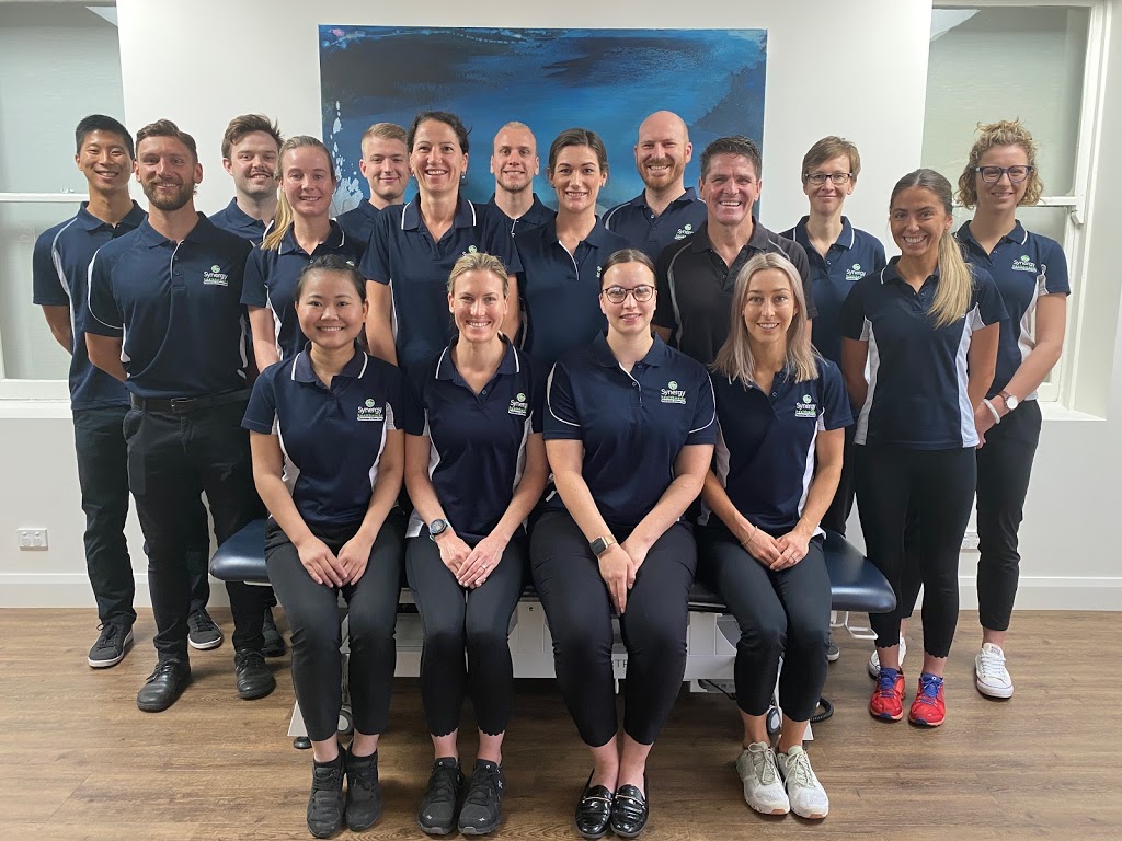 Synergy Healthworks Physiotherapy Narrandera | physiotherapist | 46 East St, Narrandera NSW 2700, Australia | 0269213390 OR +61 2 6921 3390