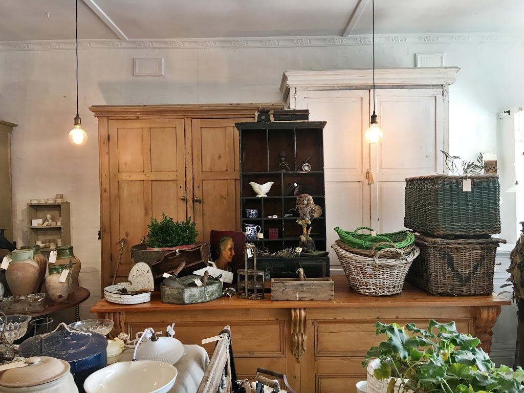 Found. | home goods store | 119 Vincent St, Daylesford VIC 3460, Australia | 0457234616 OR +61 457 234 616