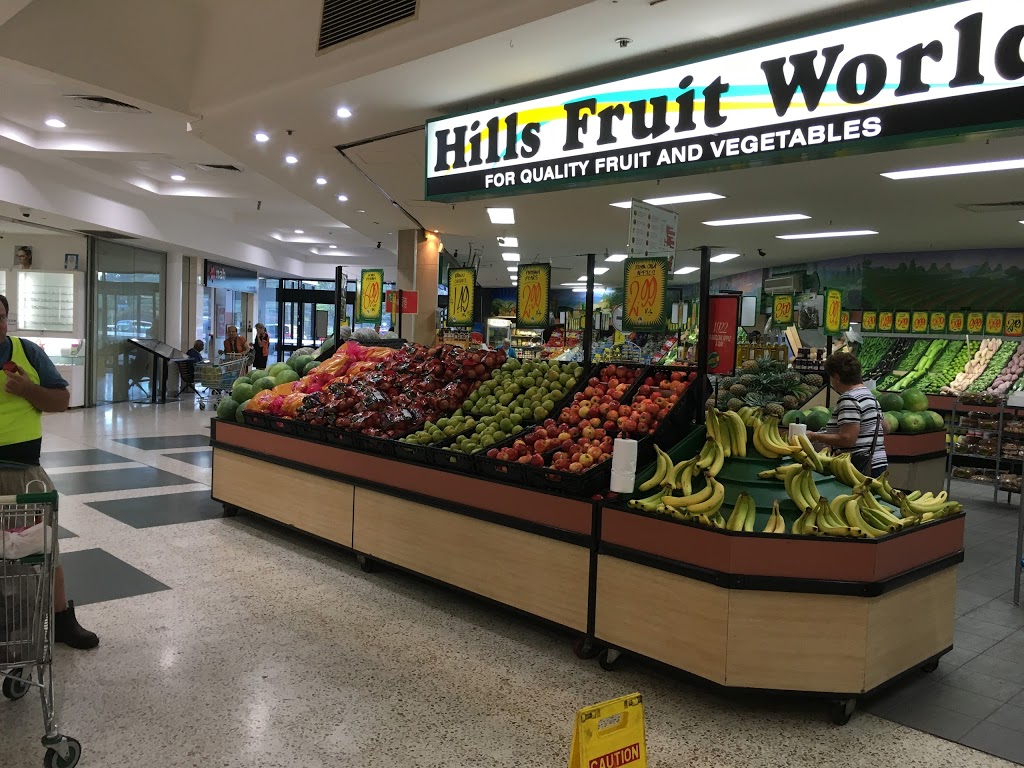 Hills Fruit World | Prospect Hwy, Seven Hills NSW 2147, Australia | Phone: (02) 9622 5197