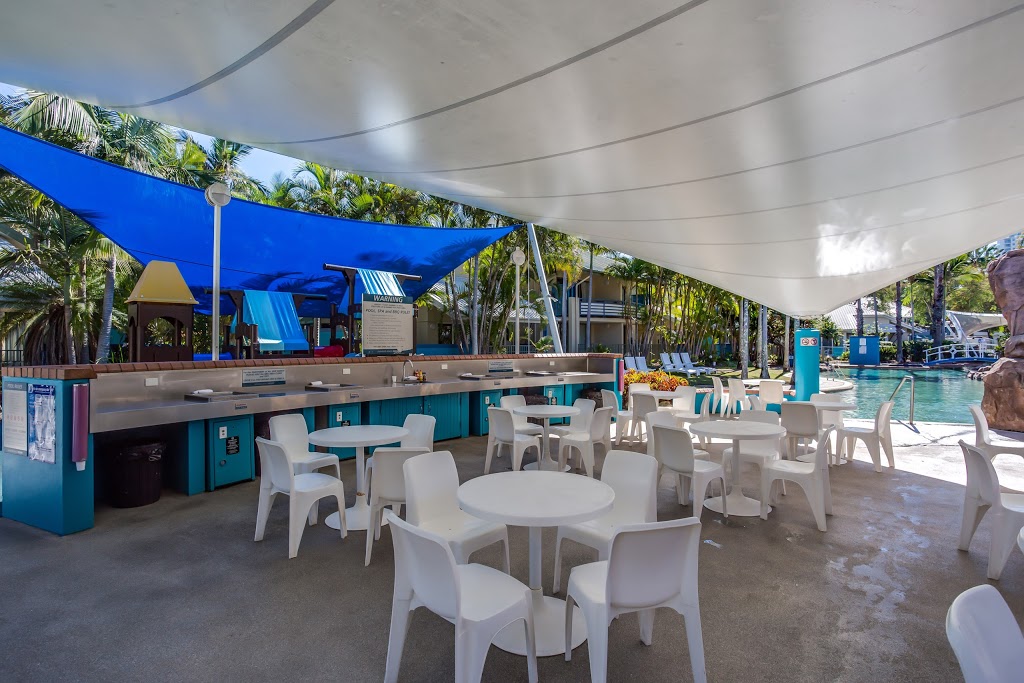 BreakFree Diamond Beach | lodging | 10-16 Alexandra Ave, Broadbeach QLD 4218, Australia | 0755700000 OR +61 7 5570 0000