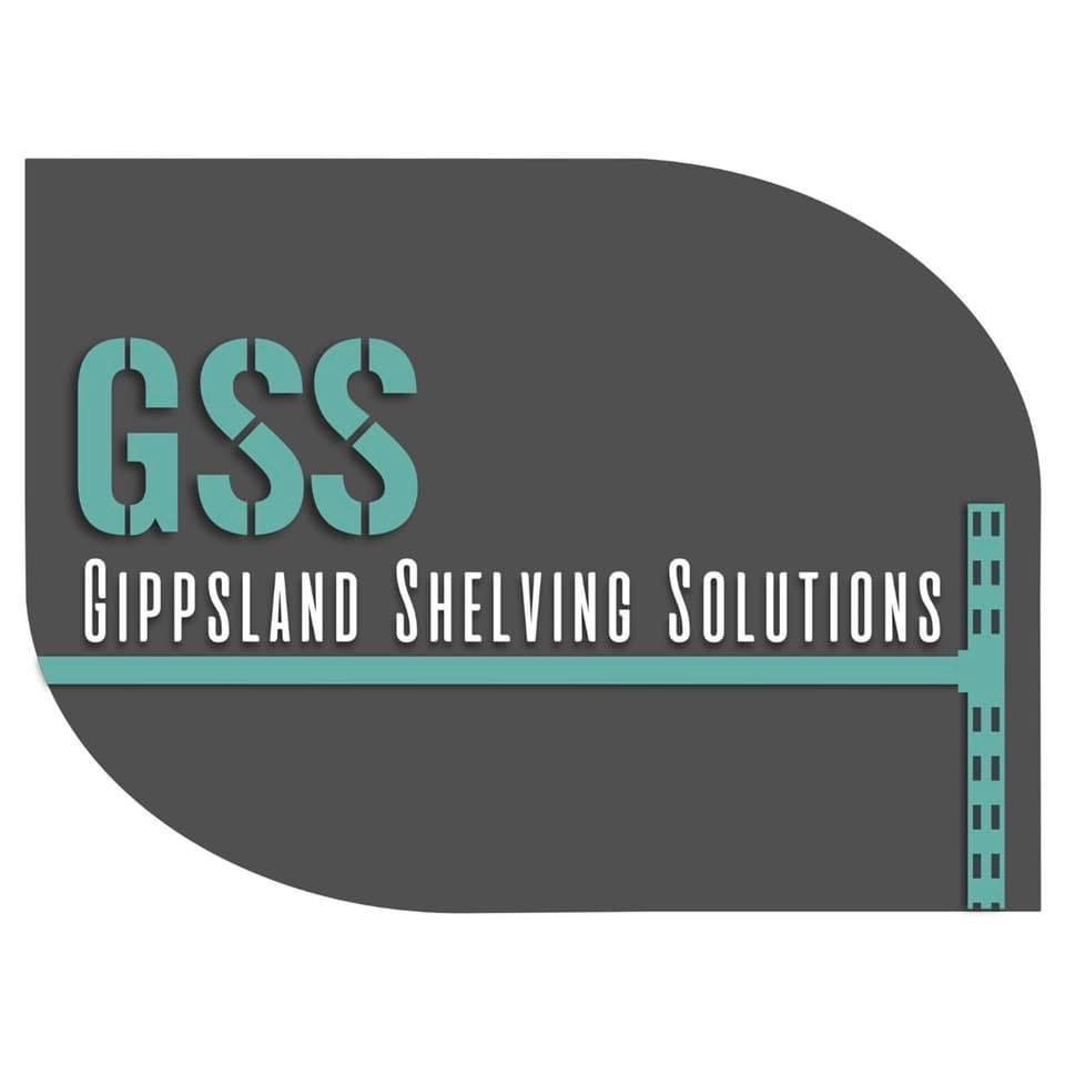 Gippsland Shelving Solutions | 48 Mary St, Bunyip VIC 3815, Australia | Phone: 0438 513 432