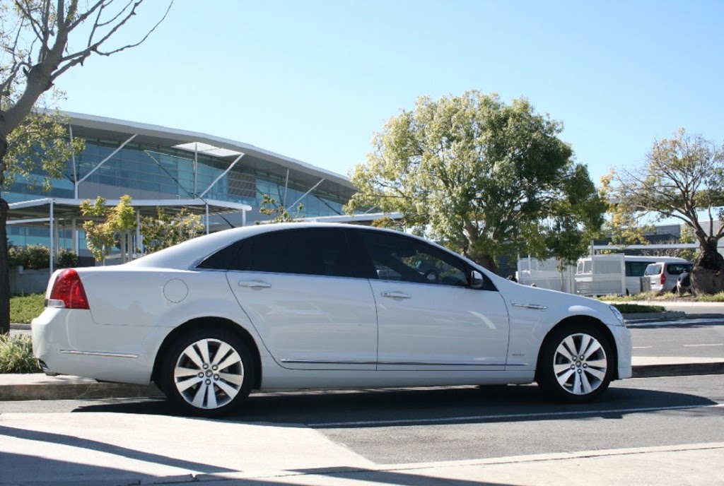 Instyle Rides |  | N Star Crossing, Springfield Central QLD 4300, Australia | 0481260124 OR +61 481 260 124