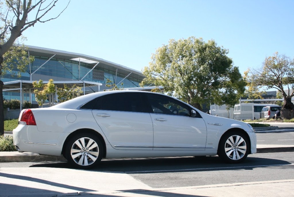 Instyle Rides | N Star Crossing, Springfield Central QLD 4300, Australia | Phone: 0481 260 124