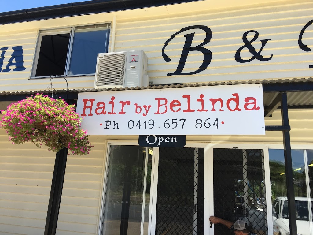 Hair By Belinda | 4/71 Wharf St, Maryborough QLD 4650, Australia | Phone: 0419 657 864