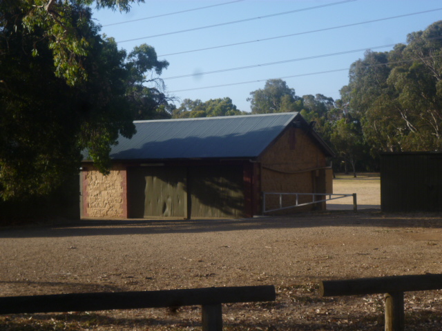 Happy Home Reserve | park | Salisbury SA 5108, Australia