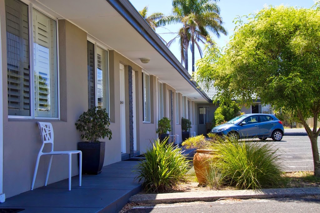 Gale Street Motel & Villas | lodging | 40 Gale St, Busselton WA 6280, Australia | 0897541200 OR +61 8 9754 1200