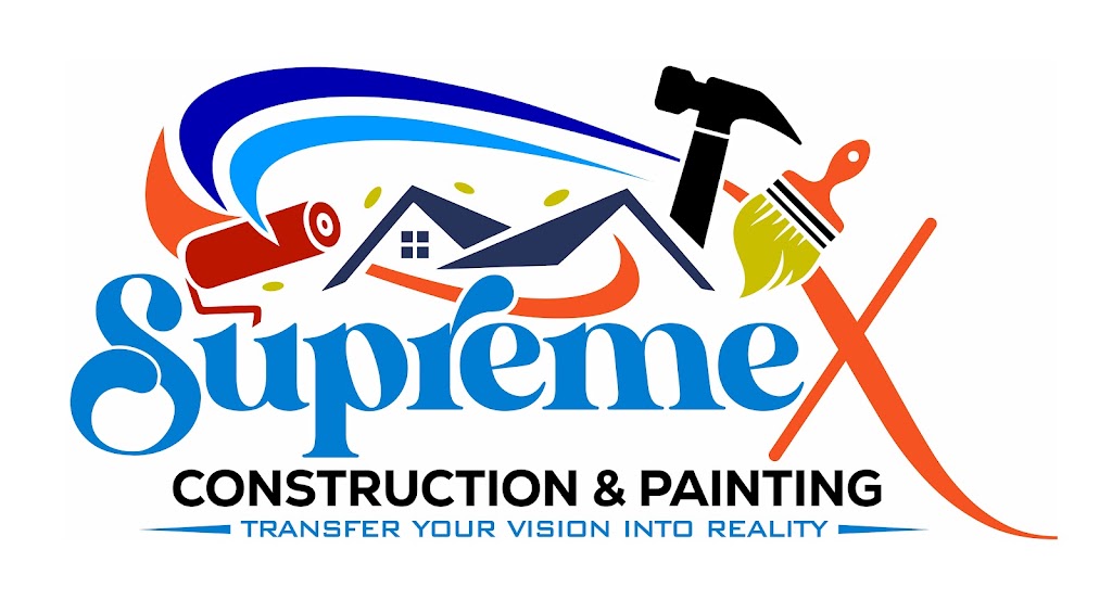SupremeX Construction & Painting | 10 Gladman Rd, Maddingley VIC 3340, Australia | Phone: 0422 497 222