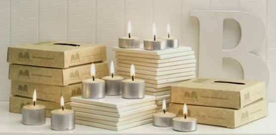 Queen B Beeswax Candles | home goods store | 1/16 Clearview Pl, Brookvale NSW 2100, Australia | 0299051188 OR +61 2 9905 1188