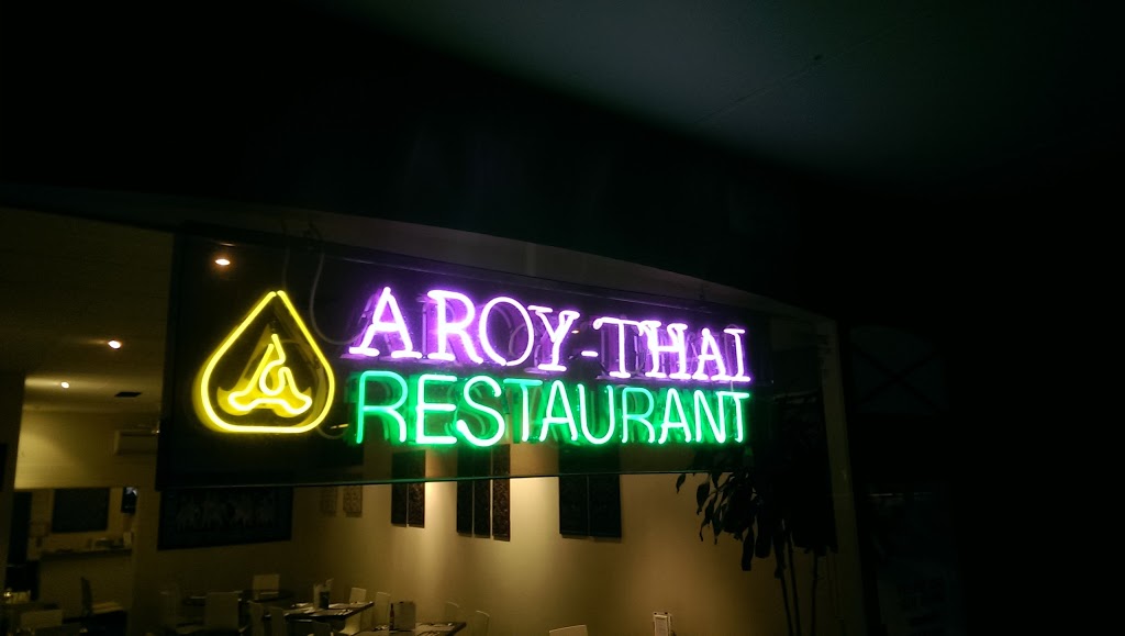 Aroy Thai Restaurant | restaurant | 19 Coromandel Parade, Blackwood SA 5051, Australia | 0882781666 OR +61 8 8278 1666