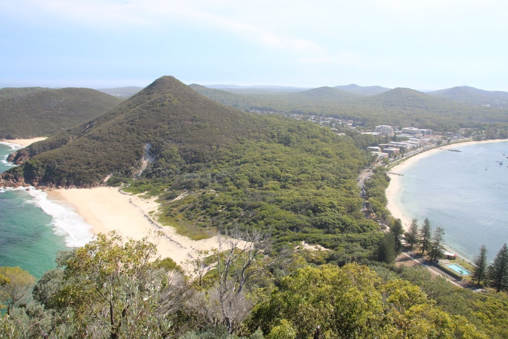 Zenith Beach | Shoal Bay Rd, Shoal Bay NSW 2315, Australia