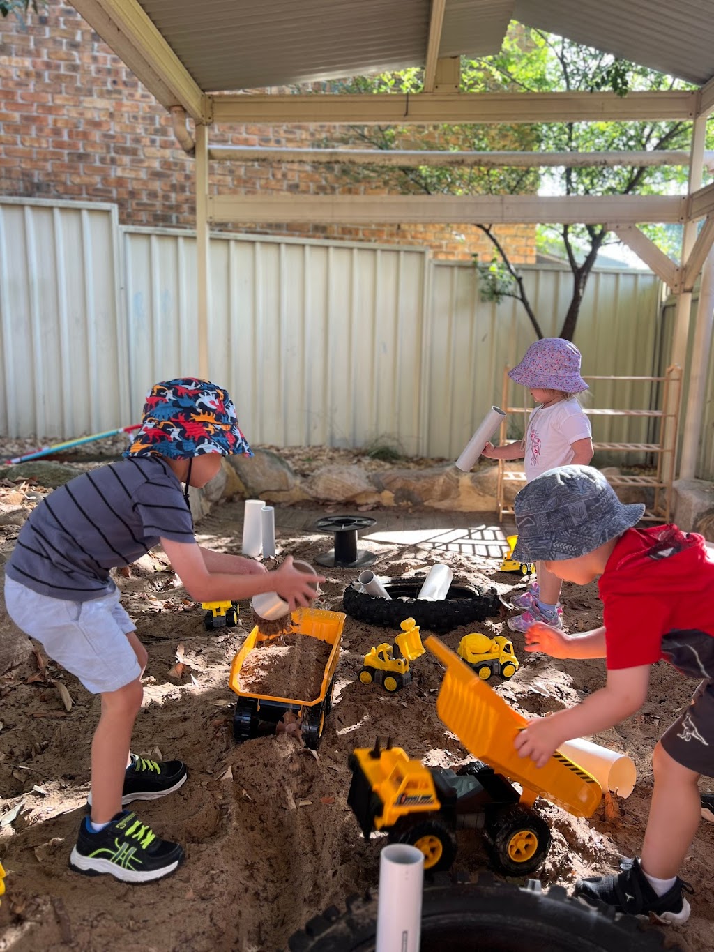 KiDZSPOT Early Learning Centres - KiDZSPOT Lima | 29 Dilga Cres, Erskine Park NSW 2759, Australia | Phone: (02) 7204 8476