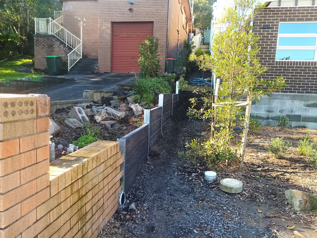 Babylon - Gardens, Lawns & Landscaping | general contractor | Huntley Rd, Dapto NSW 2530, Australia | 0439809523 OR +61 439 809 523