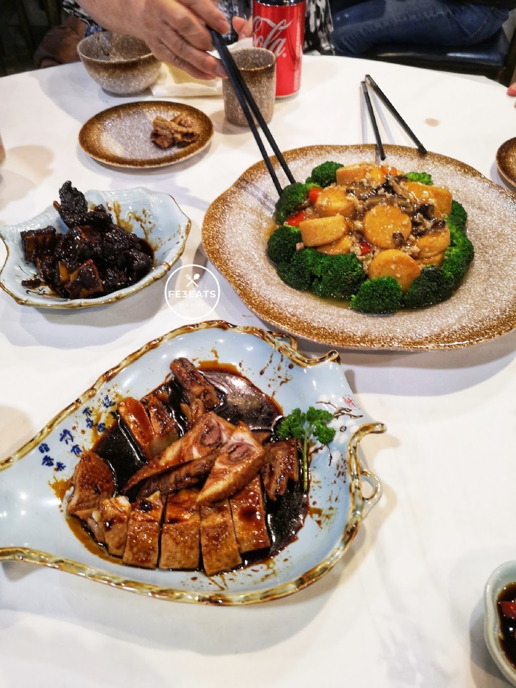 A Bite Of My Shanghai 本帮 | restaurant | 3 Trelawney St, Eastwood NSW 2122, Australia | 0298581366 OR +61 2 9858 1366
