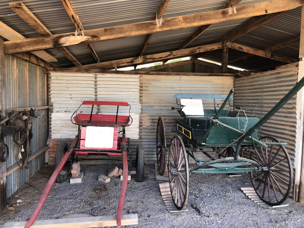 Kimba and Gawler Ranges Historical Museum | Eyre Hwy, Kimba SA 5641, Australia | Phone: (08) 8627 2205