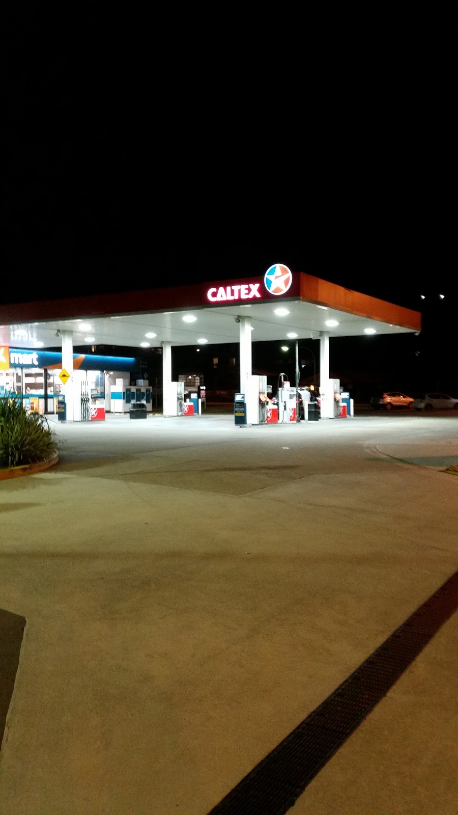 Caltex Banora Point West | gas station | Darlington Drive Cnr, Leisure Dr, Banora Point NSW 2486, Australia | 0755248255 OR +61 7 5524 8255