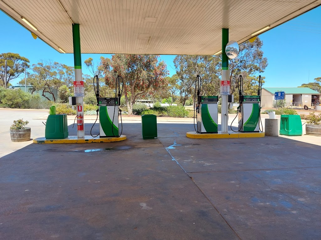 bp Truckstop | gas station | 47 Morgans St, Ravensthorpe WA 6346, Australia | 0895820170 OR +61 8 9582 0170