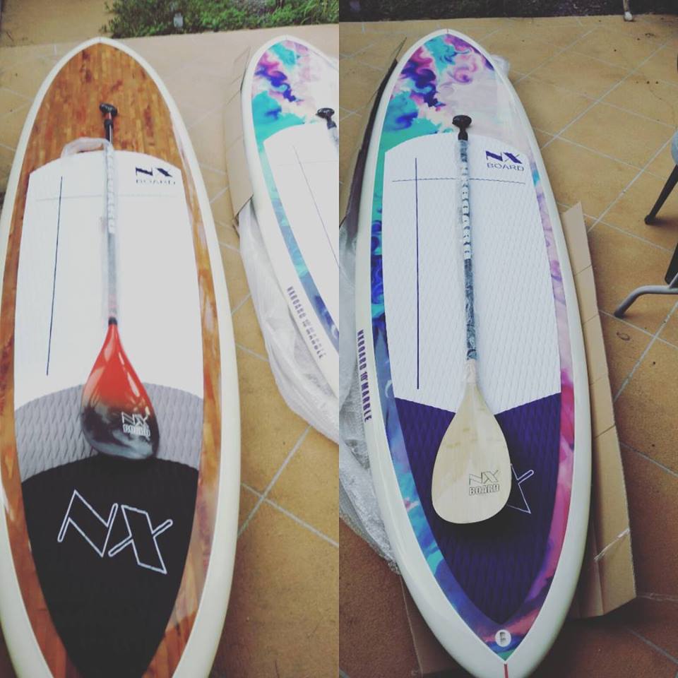 NXBOARD | 5 Stafford Cl, Townsville QLD 4817, Australia | Phone: 0424 363 422