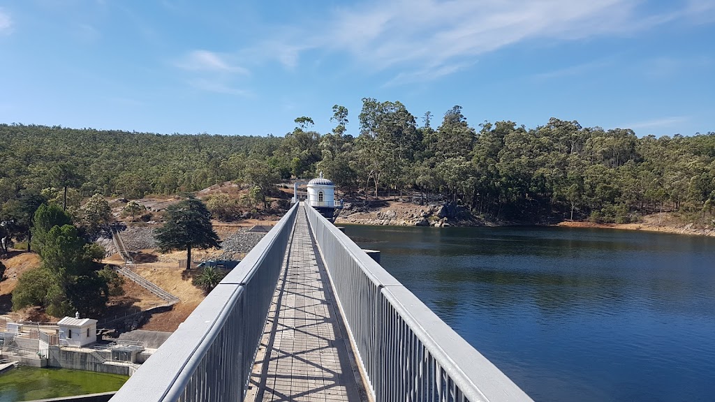 Mundaring Weir | Mundaring Weir Rd, Mundaring WA 6073, Australia | Phone: 0406 150 283