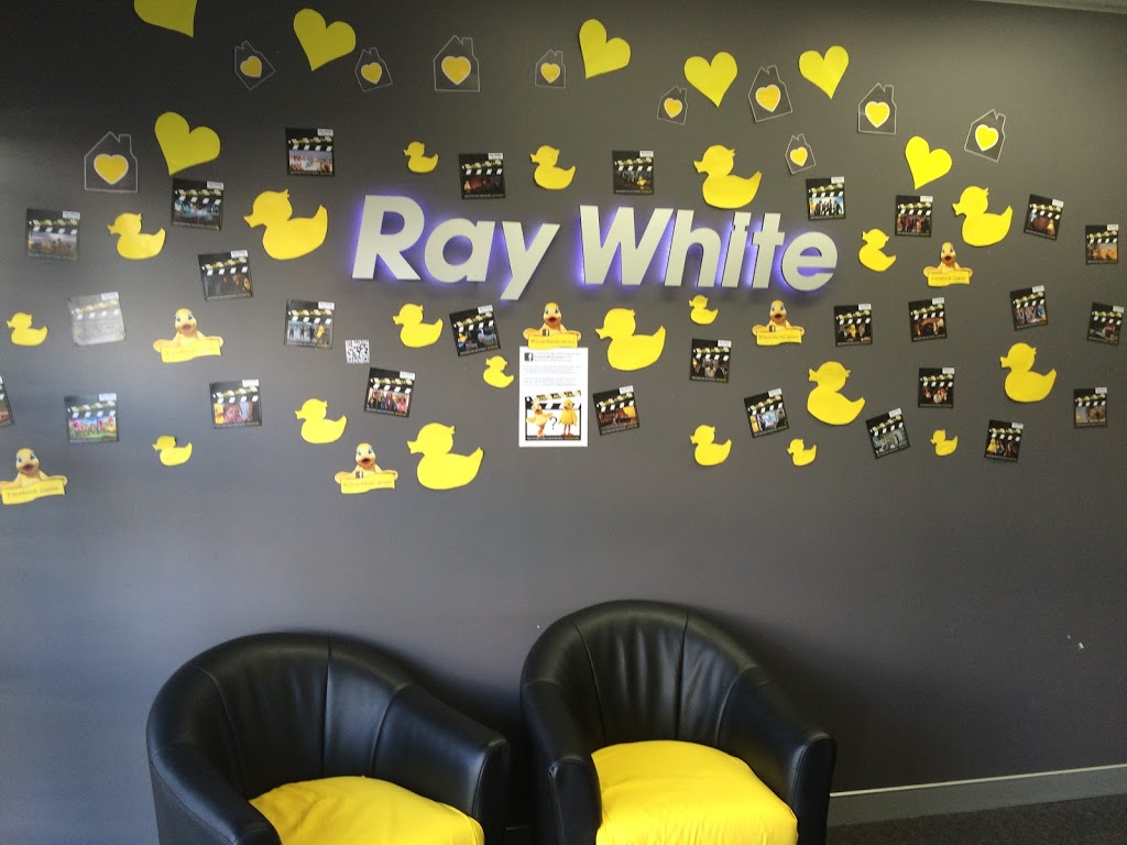 Ray White Browns Plains | real estate agency | 6/40 Browns Plains Rd, Browns Plains QLD 4118, Australia | 0738026999 OR +61 7 3802 6999