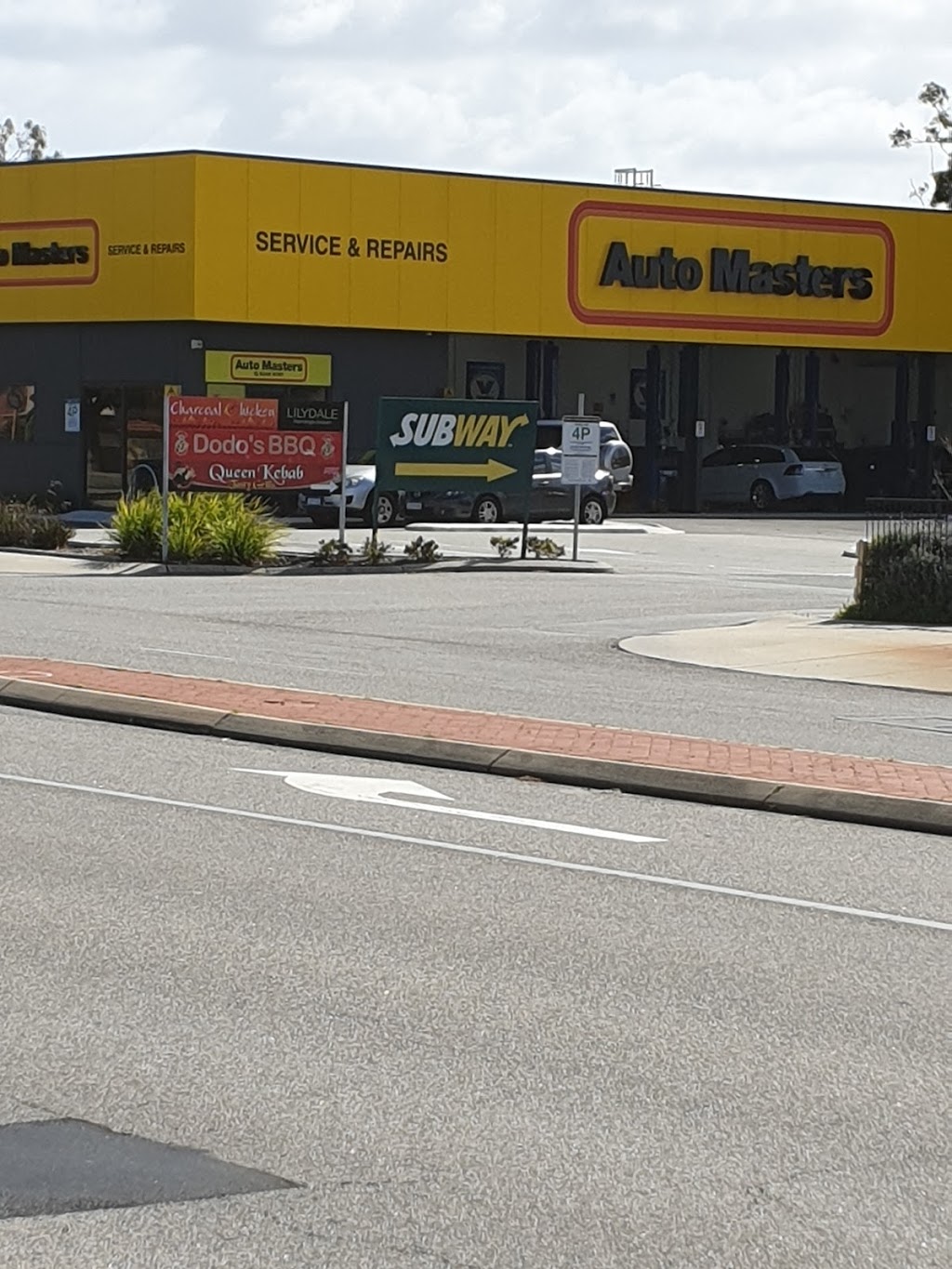 Auto Masters Dianella | car repair | Dianella Plaza Shopping Centre, 360 Grand Promenade, Dianella WA 6059, Australia | 0862446161 OR +61 8 6244 6161