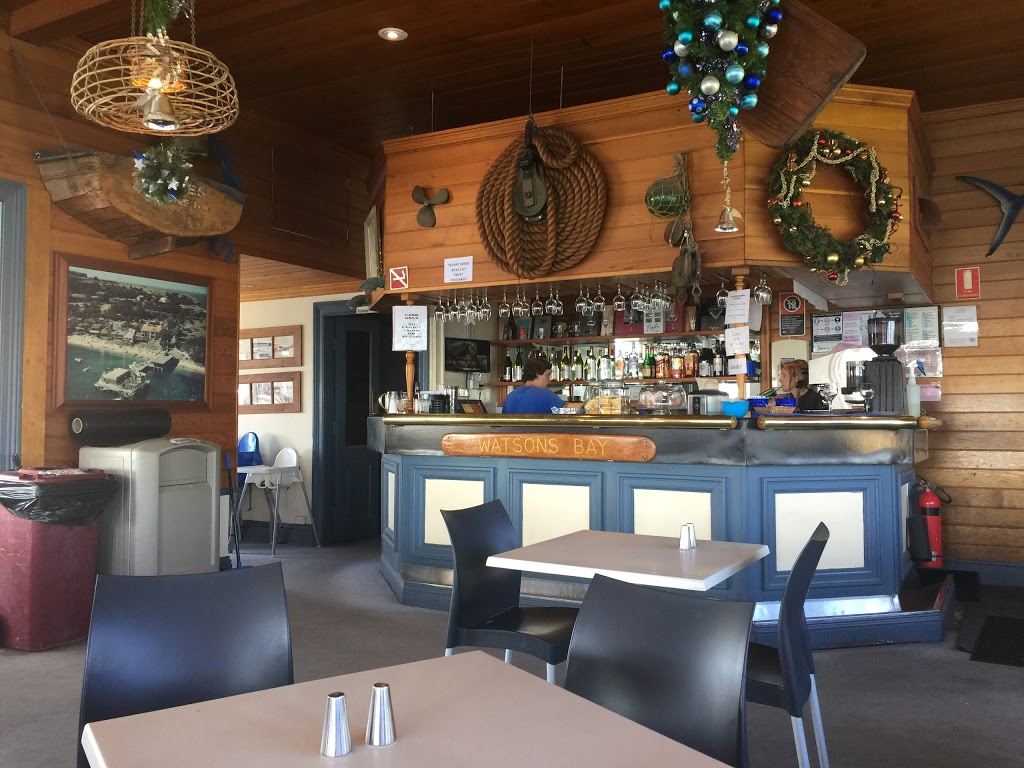 Doyles on the Wharf | restaurant | Watsons Bay Wharf, Watsons Bay NSW, Australia | 0293376214 OR +61 2 9337 6214