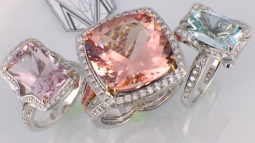 Murazzo Custom Jewels | jewelry store | 33/2-4 Picrite Cl, Pemulwuy NSW 2145, Australia | 0435748731 OR +61 435 748 731