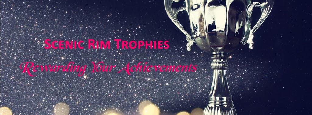 Scenic Rim Trophies | 144 Kulgun Rd, Kulgun QLD 4309, Australia | Phone: 0455 035 225