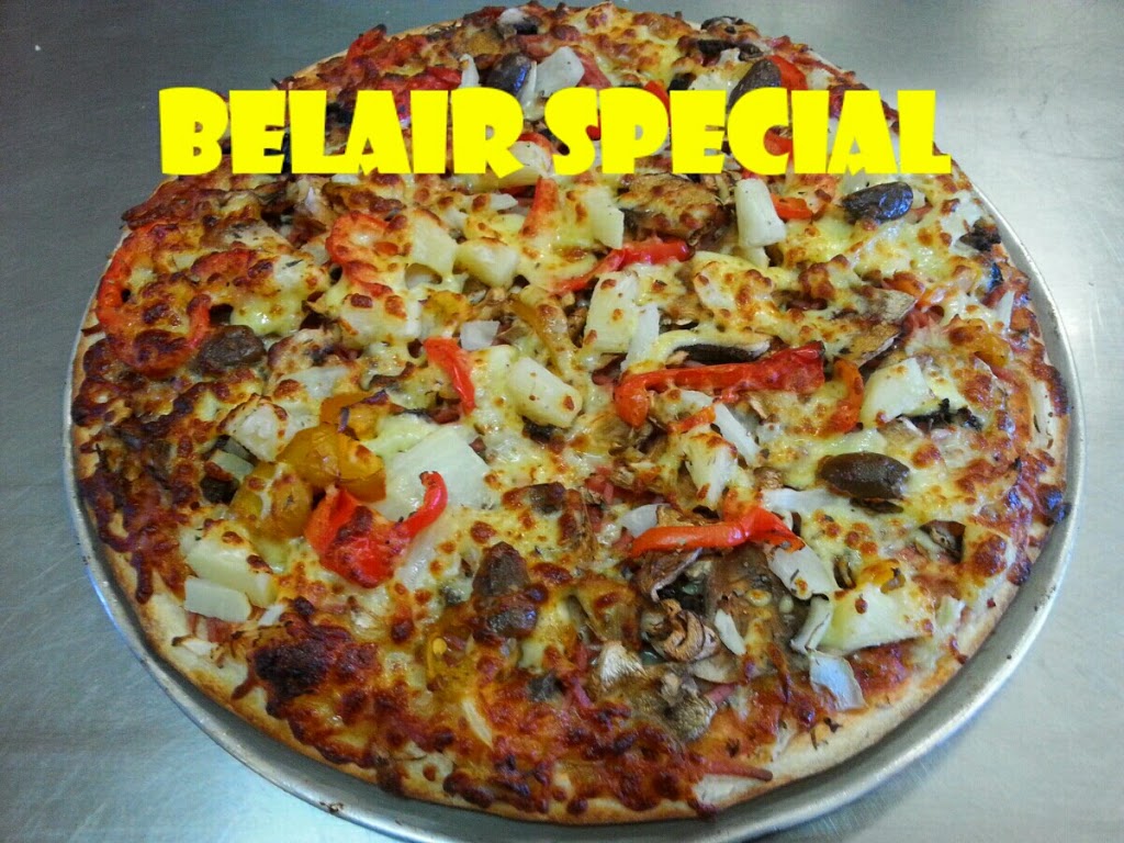 Belair Pizzeria | meal delivery | 4/16 Main Rd, Belair SA 5052, Australia | 0882784305 OR +61 8 8278 4305