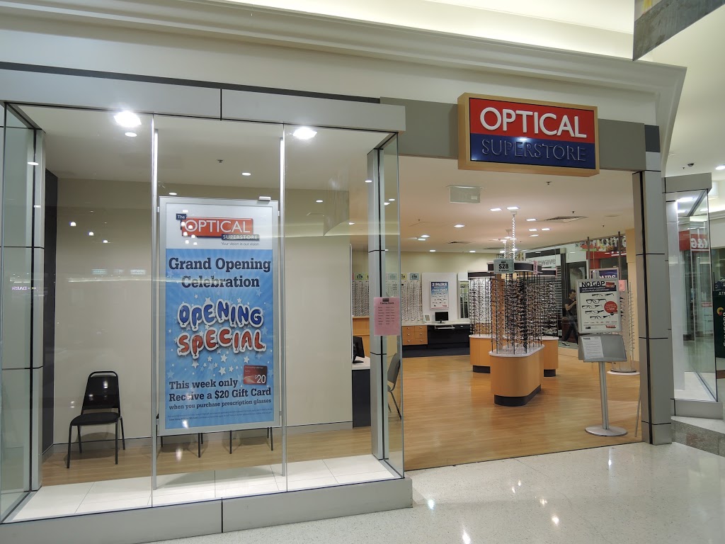 The Optical Superstore | health | Shop 21, Level 4, Sunnybank Hills Shoppingtown Cnr Calam & Compton Roads, Sunnybank Hills QLD 4109, Australia | 0732722236 OR +61 7 3272 2236