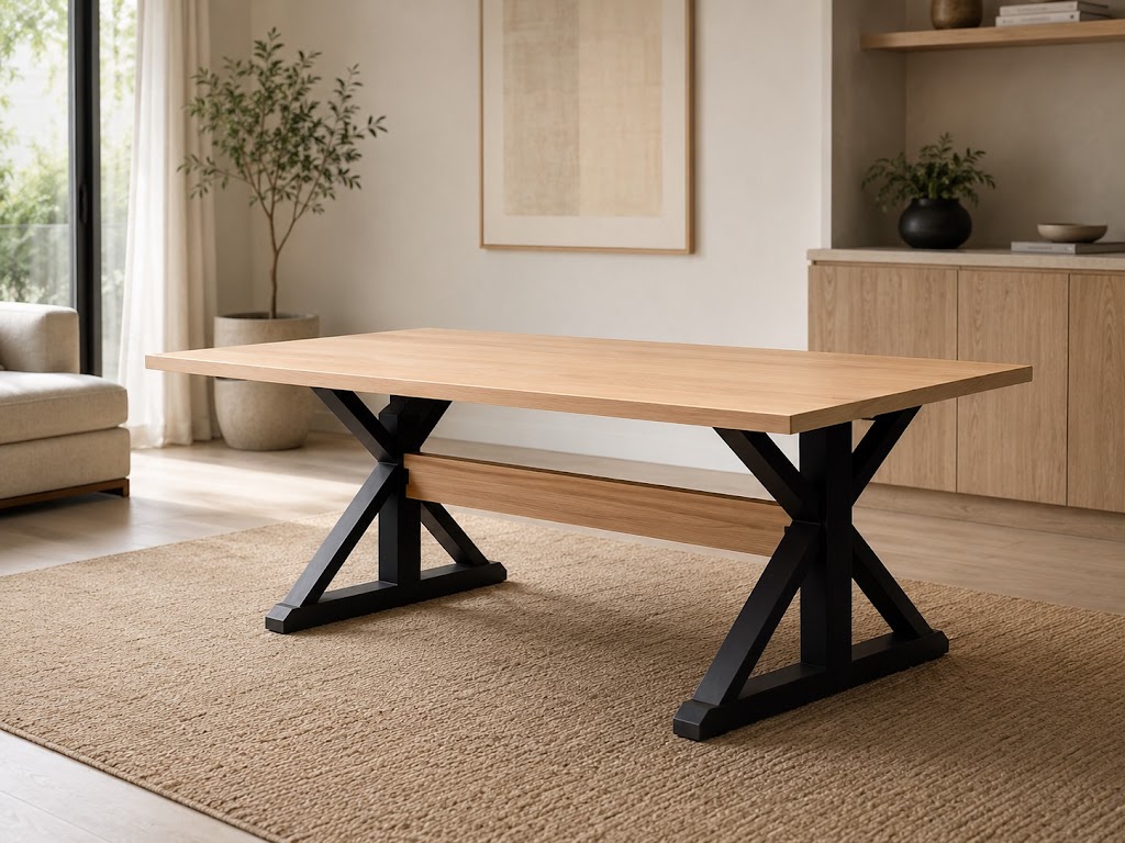 Australian Furniture Makers Pty Ltd | 17 Martin Dr, Delacombe VIC 3356, Australia | Phone: 0449 048 686